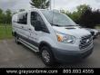 Used 2016 Ford Transit-250  Van Low Roof Cargo