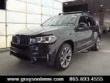 Used 2017 BMW X5 xDrive35i SUV