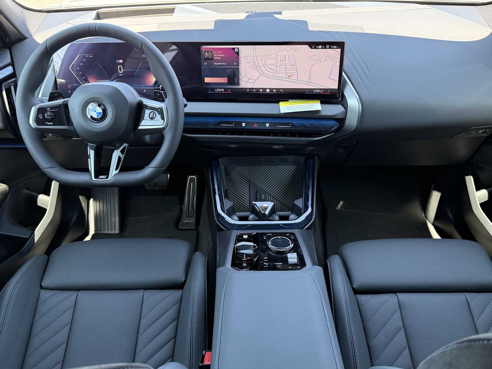 2025 BMW X3 30 - Photo 18
