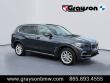 Used 2019 BMW X5 xDrive40i SUV