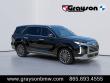 Used 2024 Hyundai Palisade Calligraphy SUV