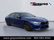 BMW M8