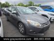 Used 2013 Ford Focus S Sedan