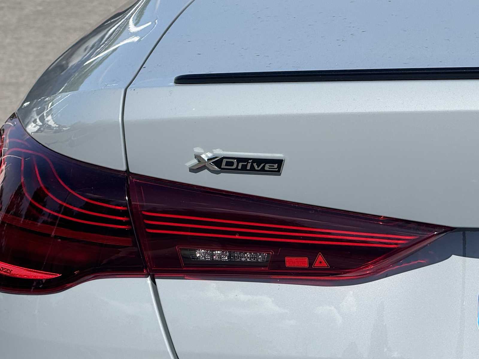 2026 BMW 4 Series 430i - Photo 32