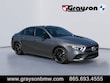 Mercedes-Benz AMG A 35