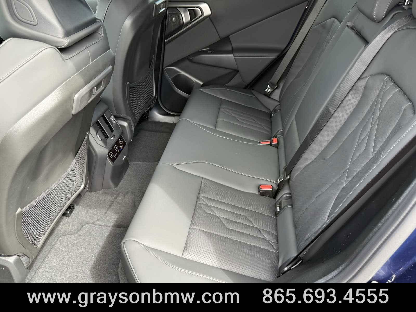 2026 BMW X3 30 - Photo 31