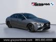 Used 2021 Mercedes-Benz AMG A 35 AMG A 35 Sedan