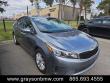 Used 2017 Kia Forte S Sedan