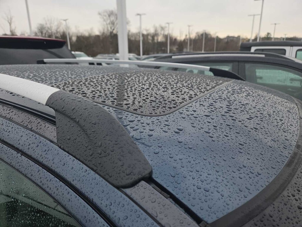 Used 2005 Volvo XC70 Wagon