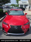  LEXUS IS 350