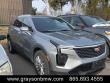 Used 2025 CADILLAC XT4 FWD Premium Luxury SUV