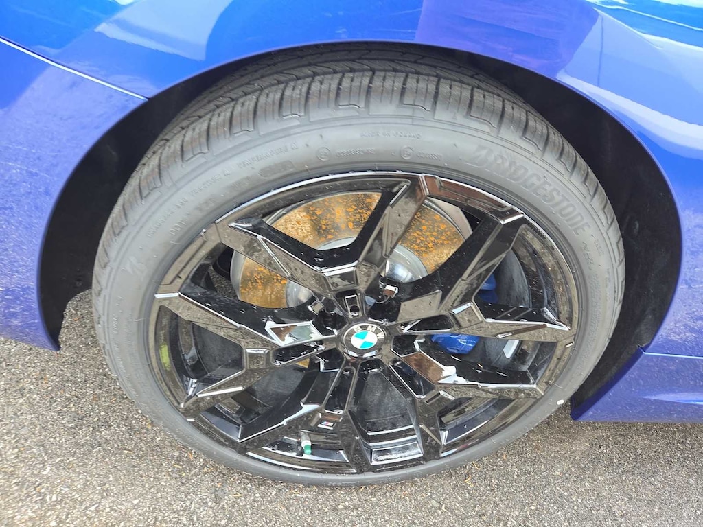 New 2026 BMW 330i Sedan