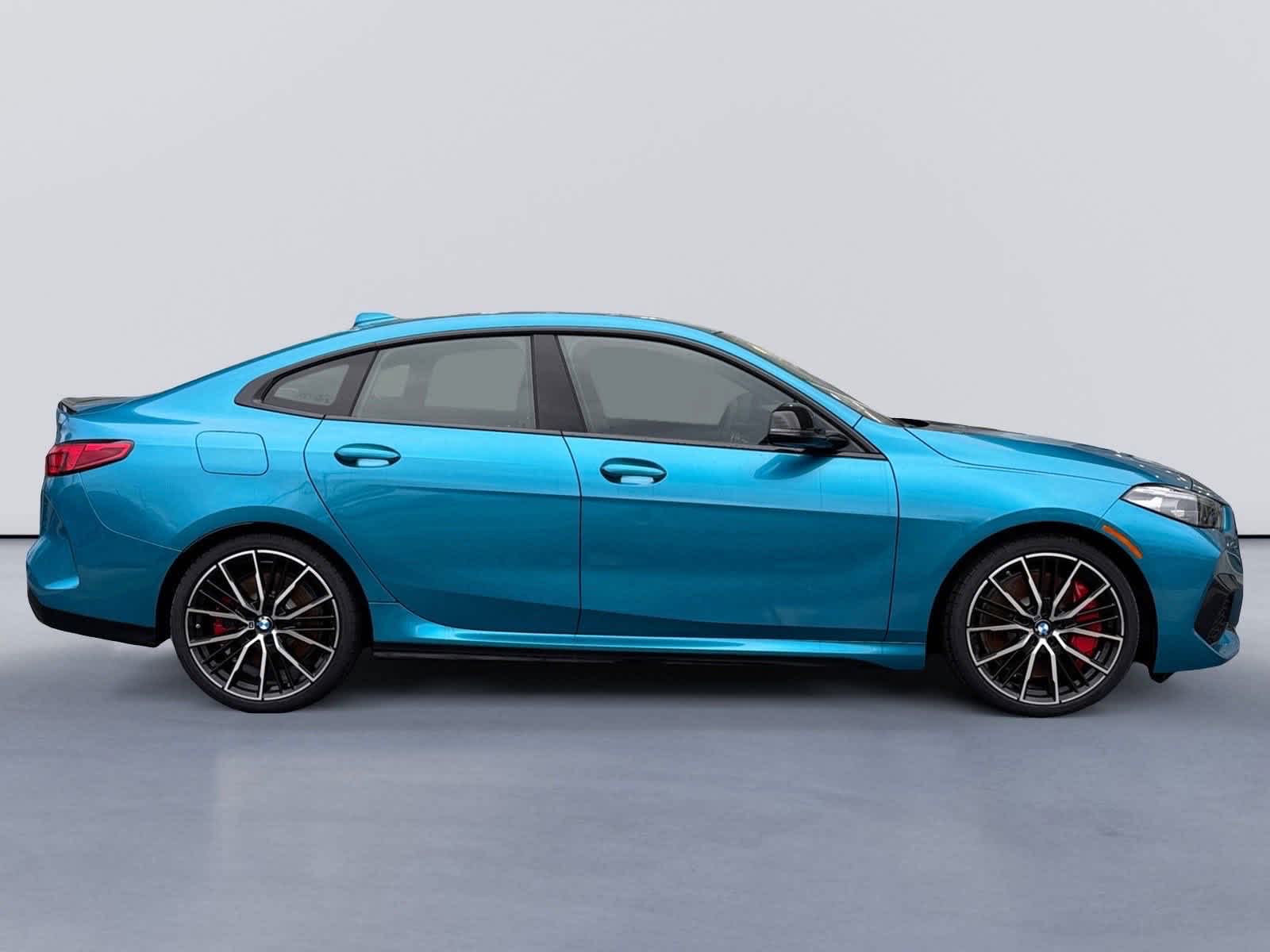 2024 Bmw M235i xDrive photo 2