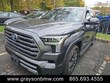 Toyota Sequoia