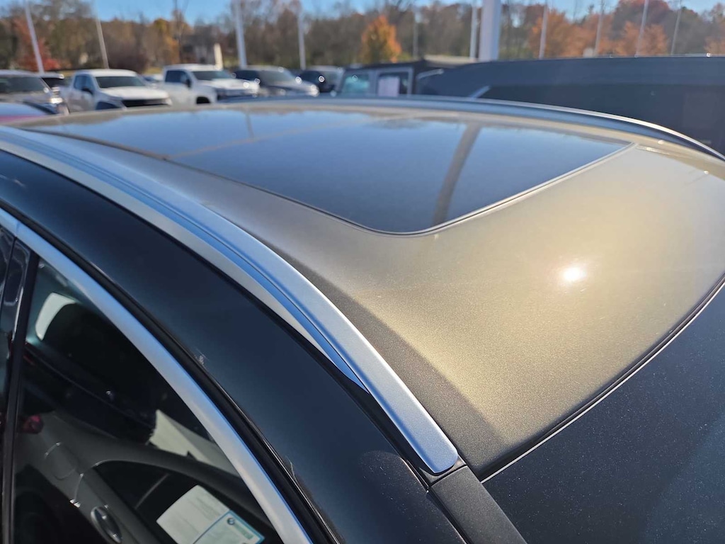 Used 2025 BMW X5 xDrive40i SUV