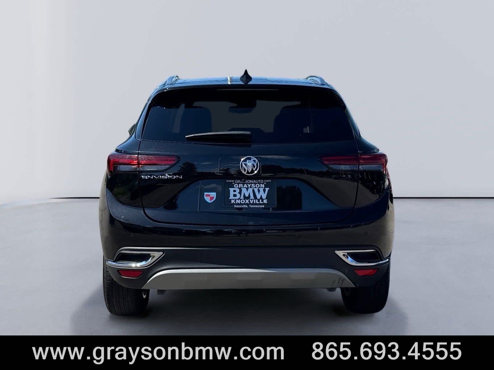 2023 Buick Envision Preferred photo 4
