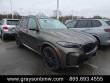 Used 2025 BMW X5 xDrive40i SUV