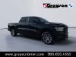 Used 2023 Ram 1500 Laramie 4x4 Crew Cab 57 Box Truck Crew Cab