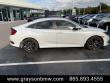 Used 2020 Honda Civic Sport Sedan