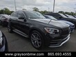  Mercedes-Benz AMG GLC 43