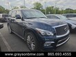 INFINITI QX80