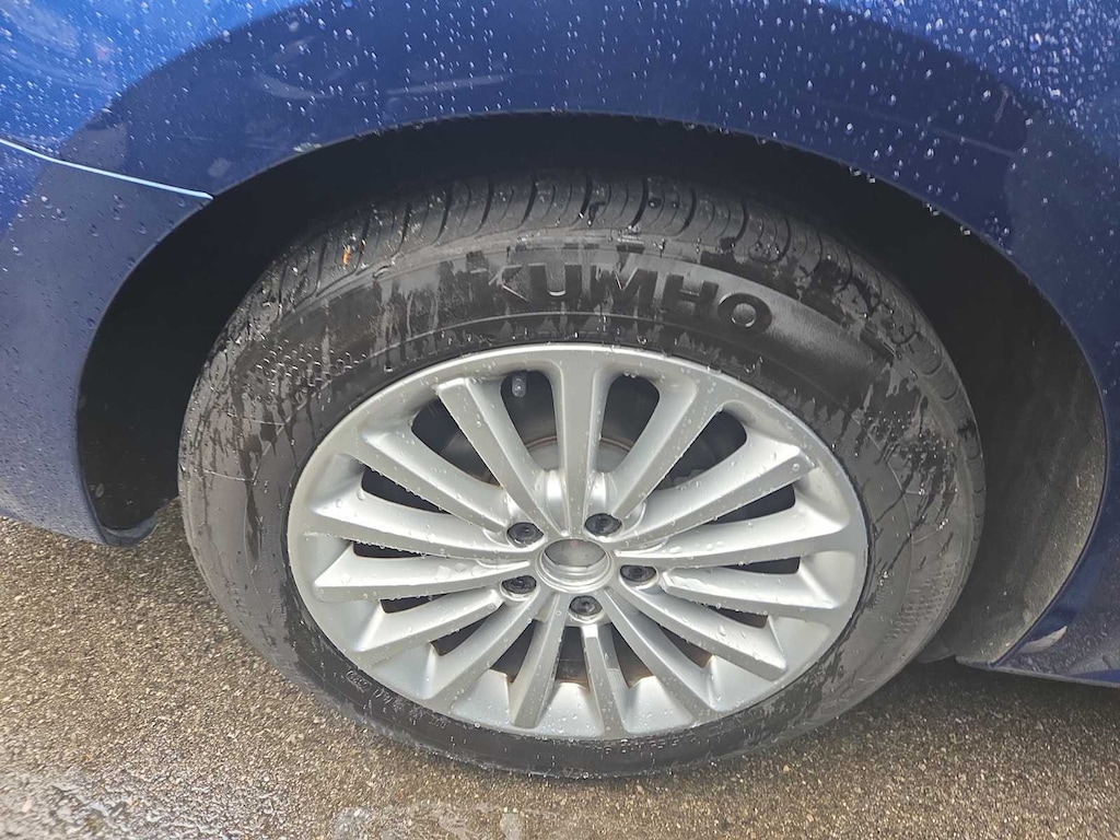 Used 2016 Volkswagen Passat 1.8T SE Sedan