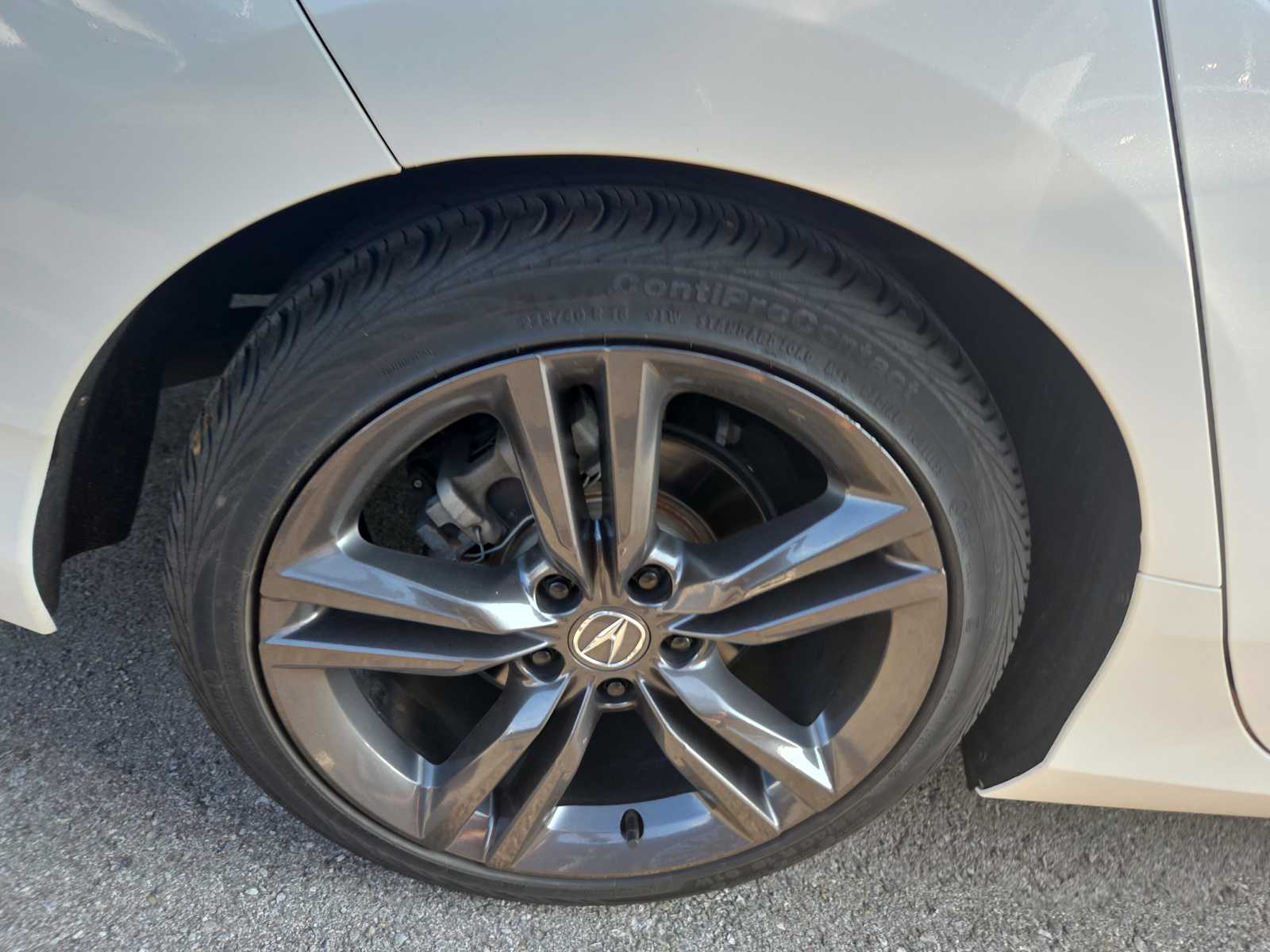 2023 Acura Integra A-Spec Technology photo 4