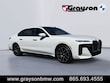 BMW 740i