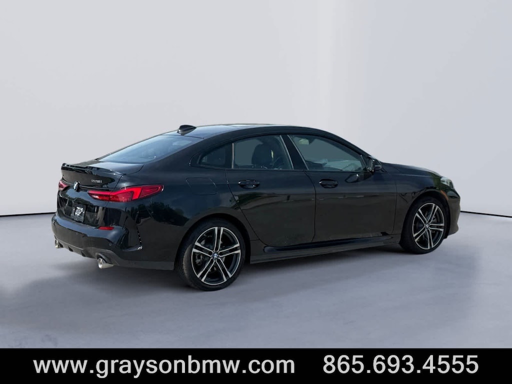 Used 2024 BMW 228i 228i xDrive Gran Coupe