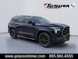  Toyota Sequoia