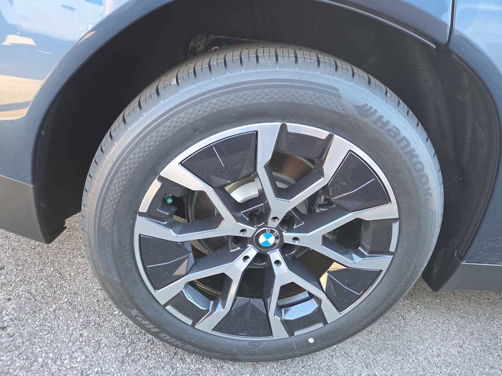 Used 2026 BMW X3 30 xDrive SUV