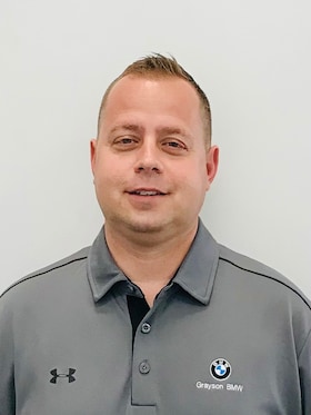 Staff member Matthew Schroller from ID_d18df6d4e97d