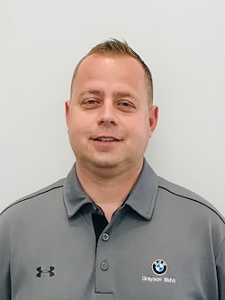 Meet The Staff at Grayson BMW Knoxville | Grayson BMW