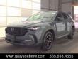 Used 2024 Mazda CX-50 2.5 S Preferred Package SUV