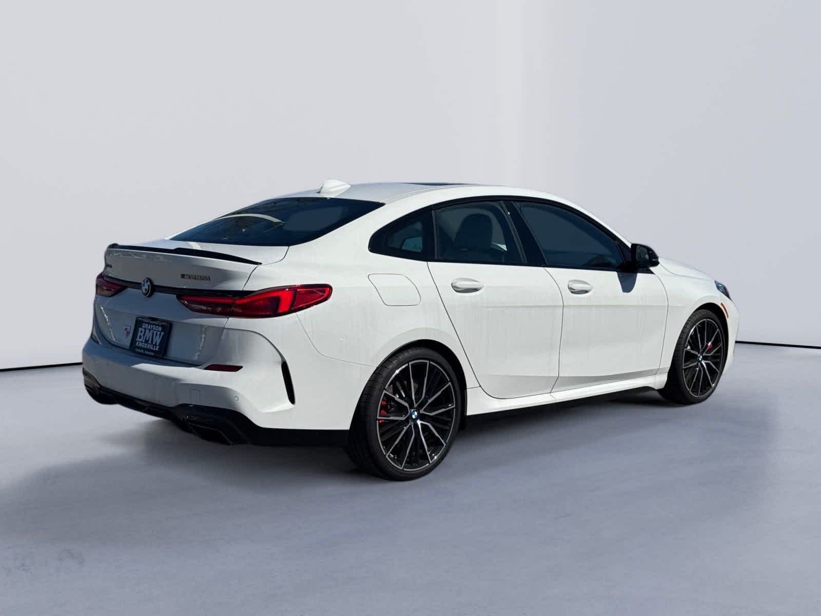 2024 Bmw M235i xDrive photo 3