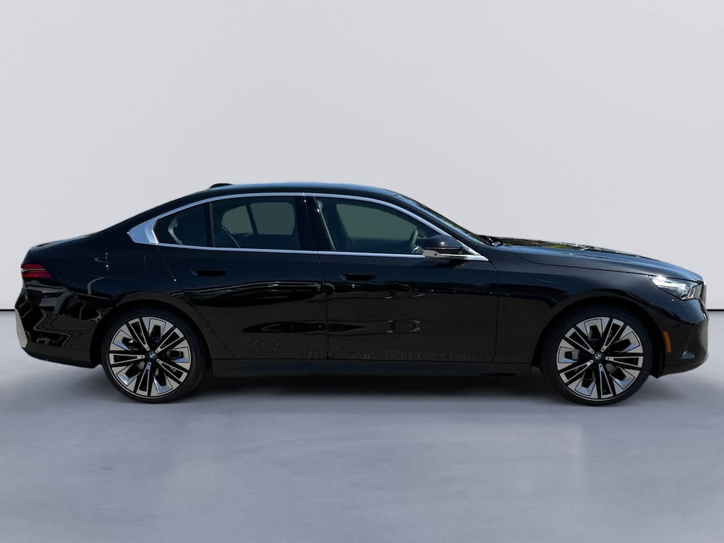 New 2027 BMW 530i xDrive Sedan
