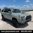Toyota 4Runner