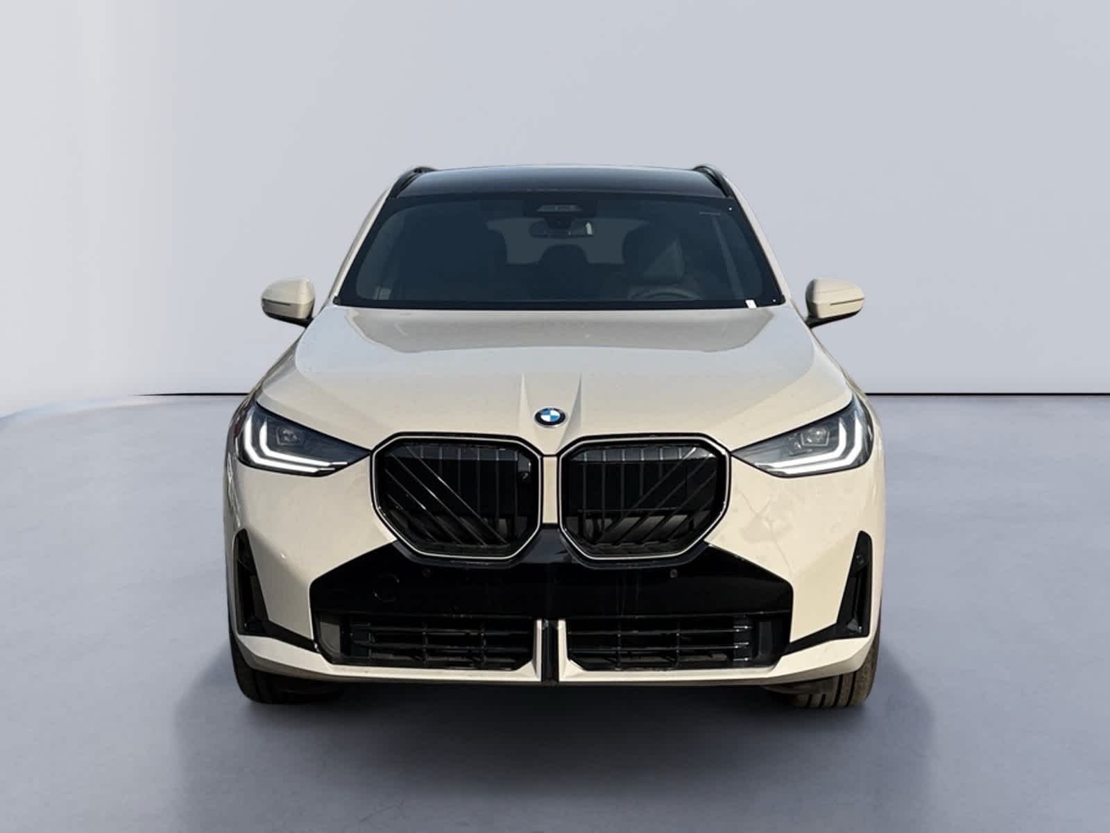 2025 BMW X3 30 - Photo 7