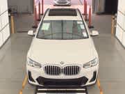 Certified 2022 BMW X3 30i with VIN 5UX53DP06N9L33539 for sale in Knoxville, TN