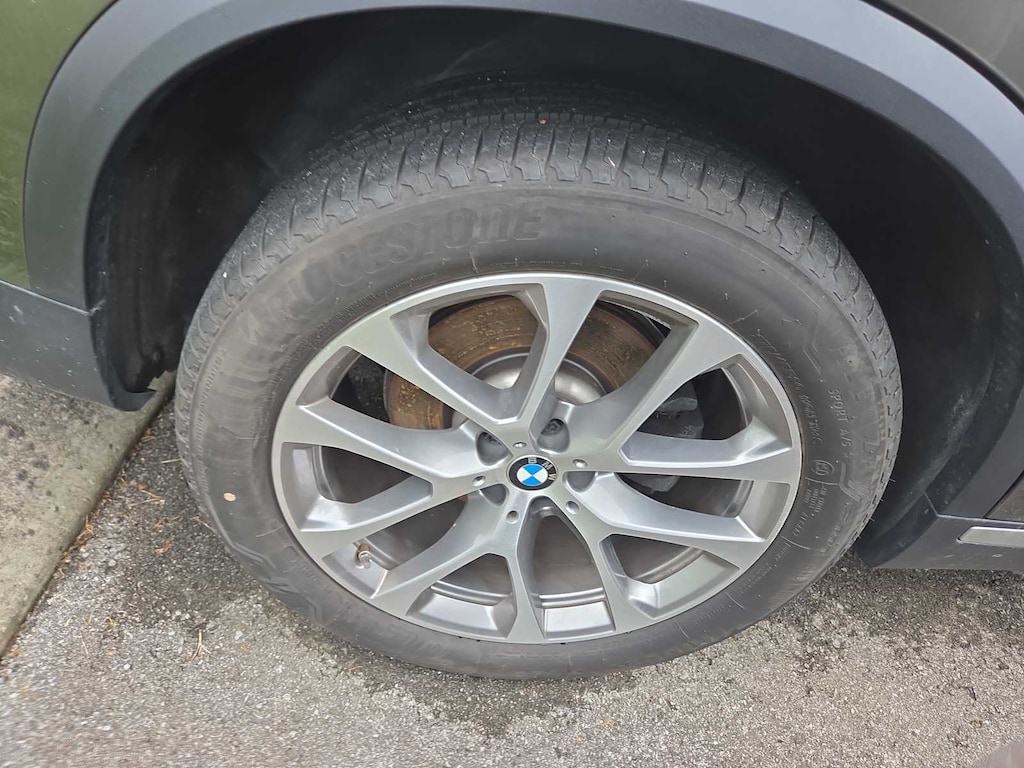 Used 2026 BMW X5 xDrive40i SUV
