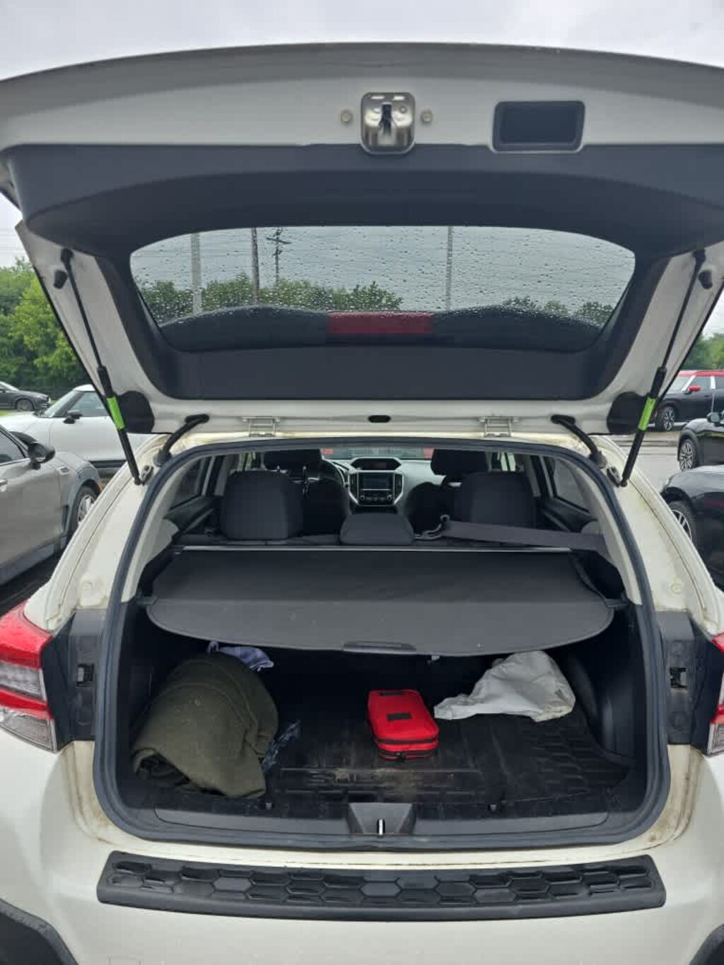 Used 2020 Subaru Crosstrek Premium SUV