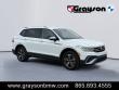 Used 2024 Volkswagen Tiguan Wolfsburg Edition SUV