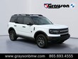Ford Bronco Sport