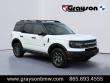 Used 2022 Ford Bronco Sport Badlands SUV