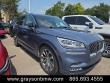 Used 2021 Lincoln Aviator Grand Touring SUV