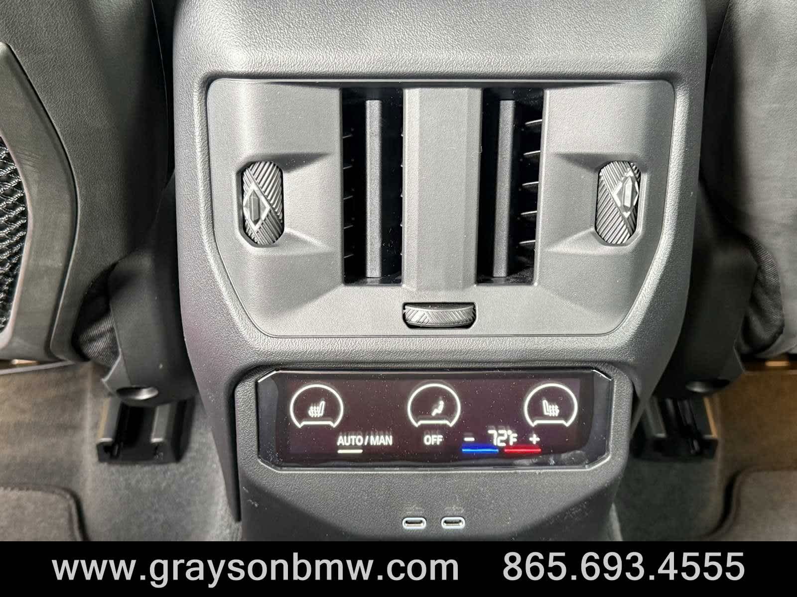 2025 BMW X3 30 - Photo 32