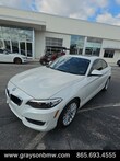 BMW 228i