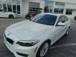 Used 2015 BMW 228i 228i Coupe