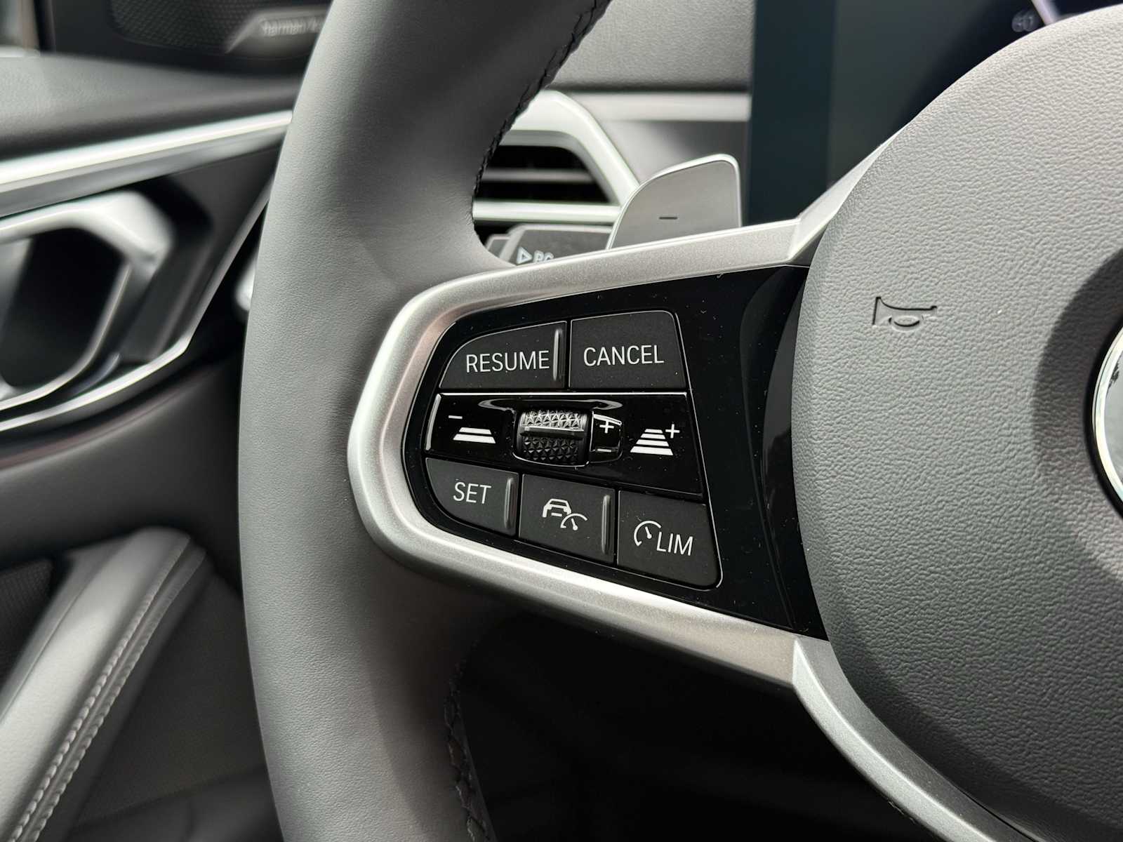 2026 BMW 4 Series 430i - Photo 18