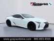 Used 2018 Lexus LC 500  Coupe